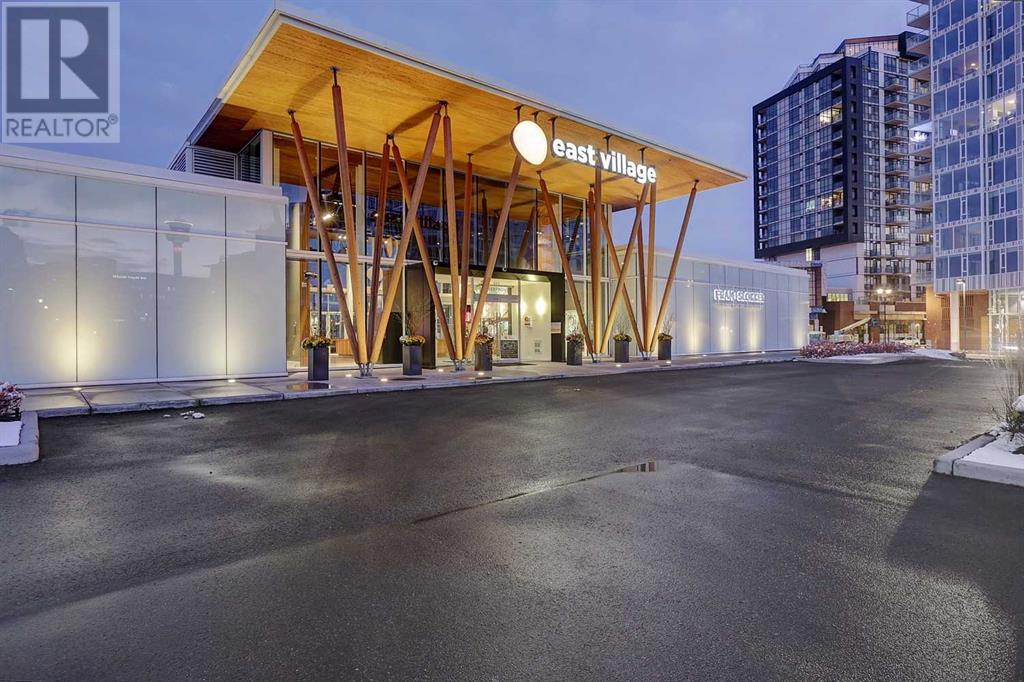 Single Family House for Sale in   Riverfront Avenue SE Downtown East Village Calgary 