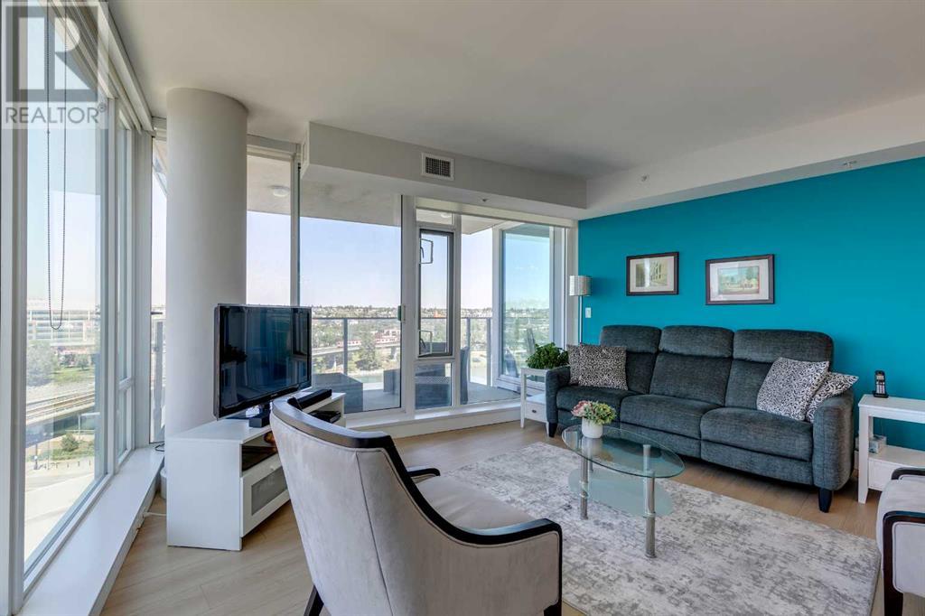 Single Family House for Sale in   Riverfront Avenue SE Downtown East Village Calgary 