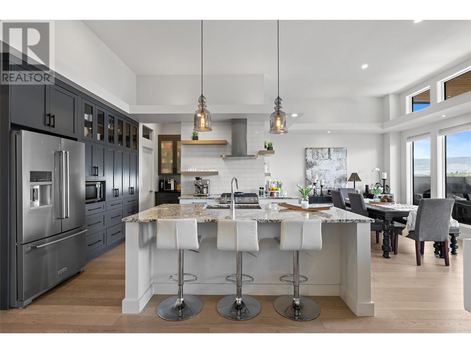  1455 Benzer Court, Kelowna
