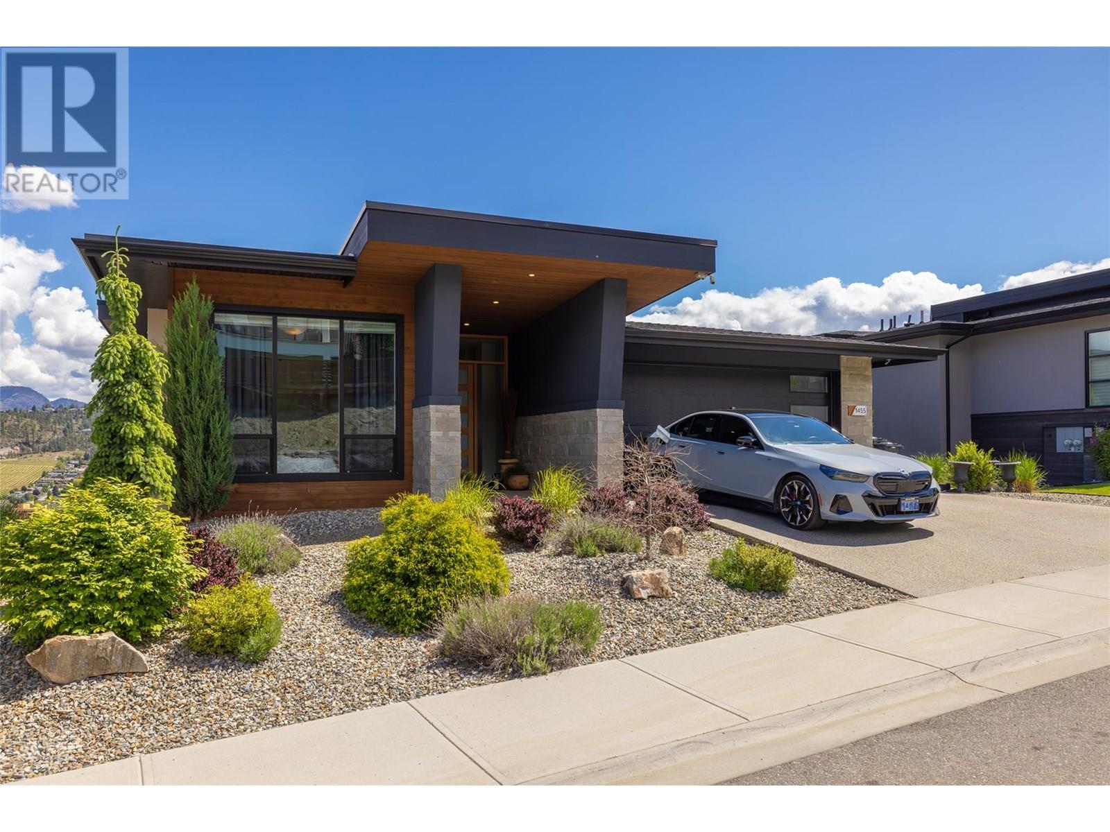  1455 Benzer Court, Kelowna
