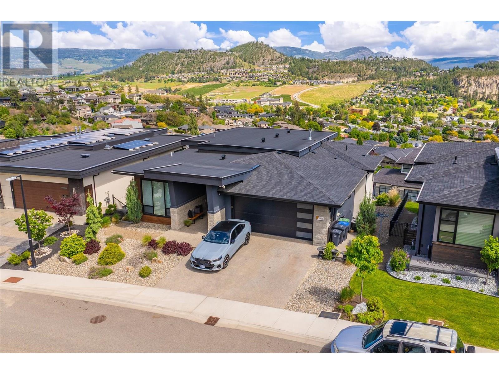  1455 Benzer Court, Kelowna