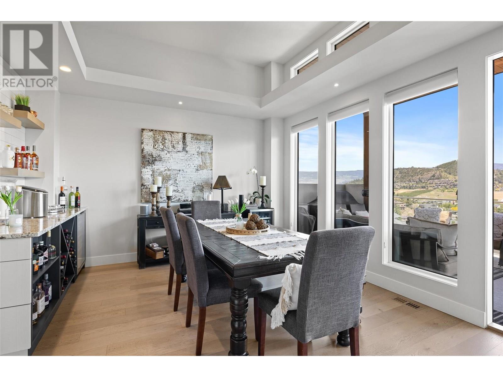  1455 Benzer Court, Kelowna