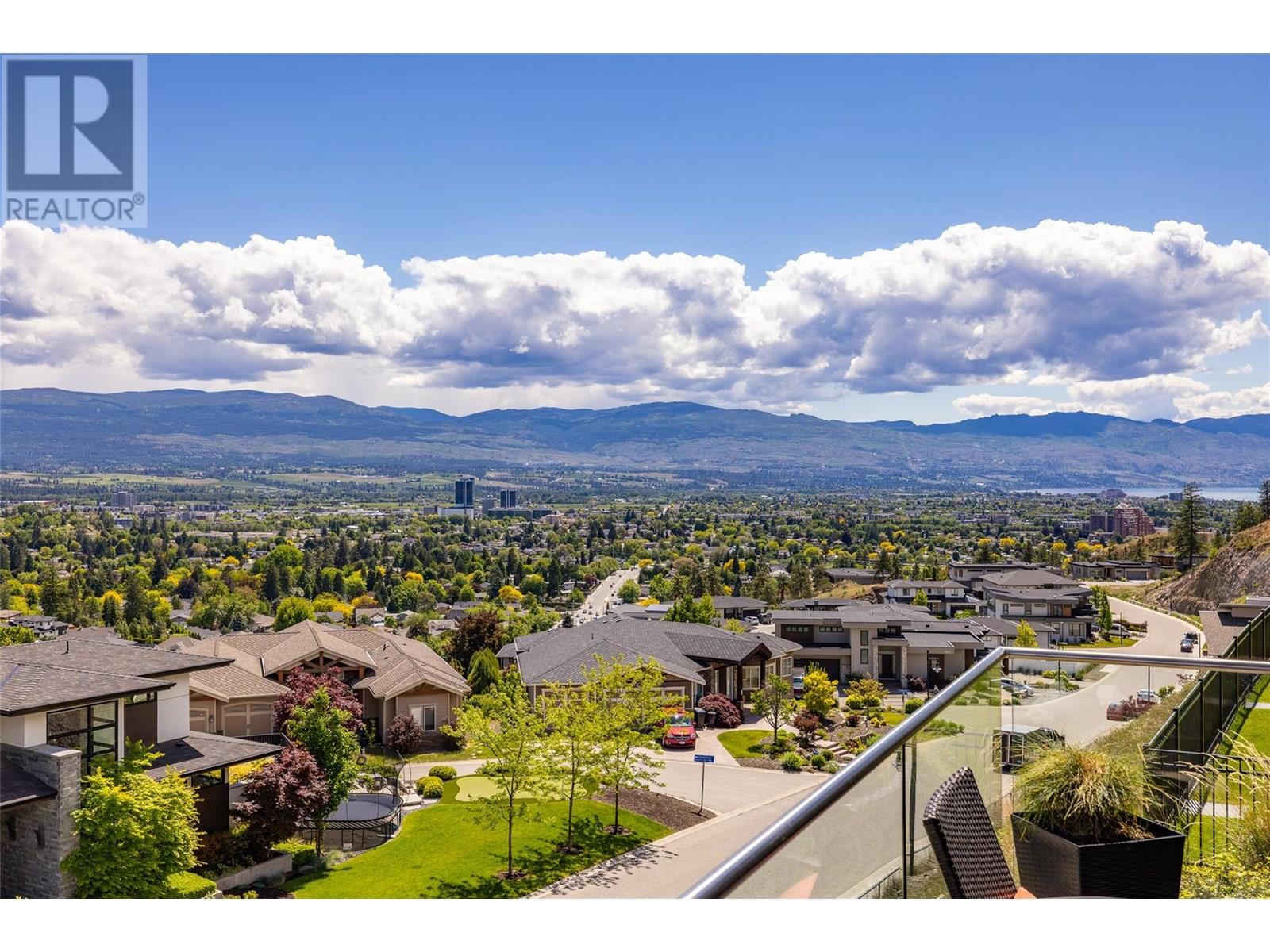  1455 Benzer Court, Kelowna
