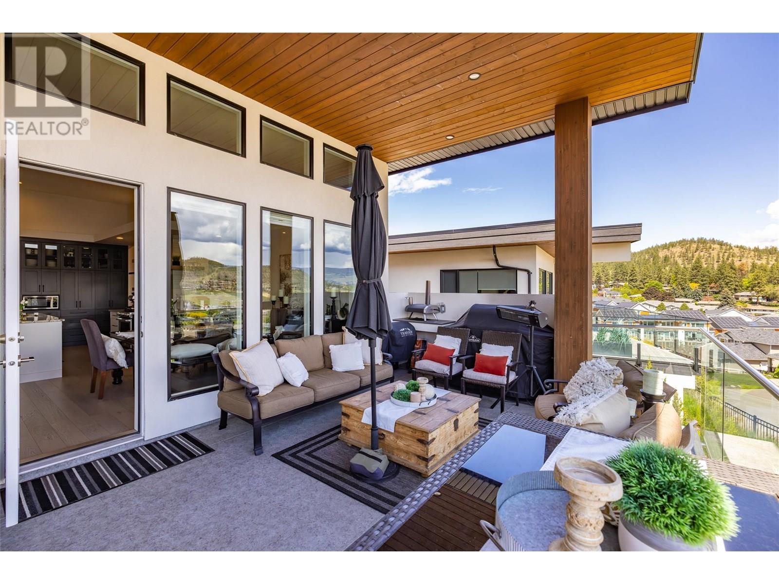  1455 Benzer Court, Kelowna