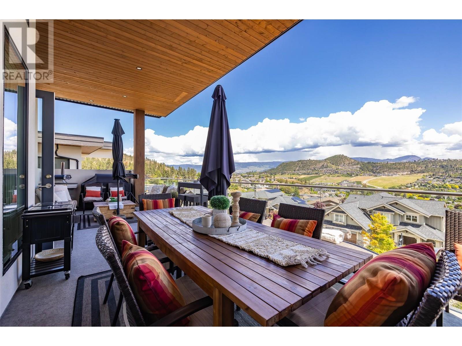  1455 Benzer Court, Kelowna