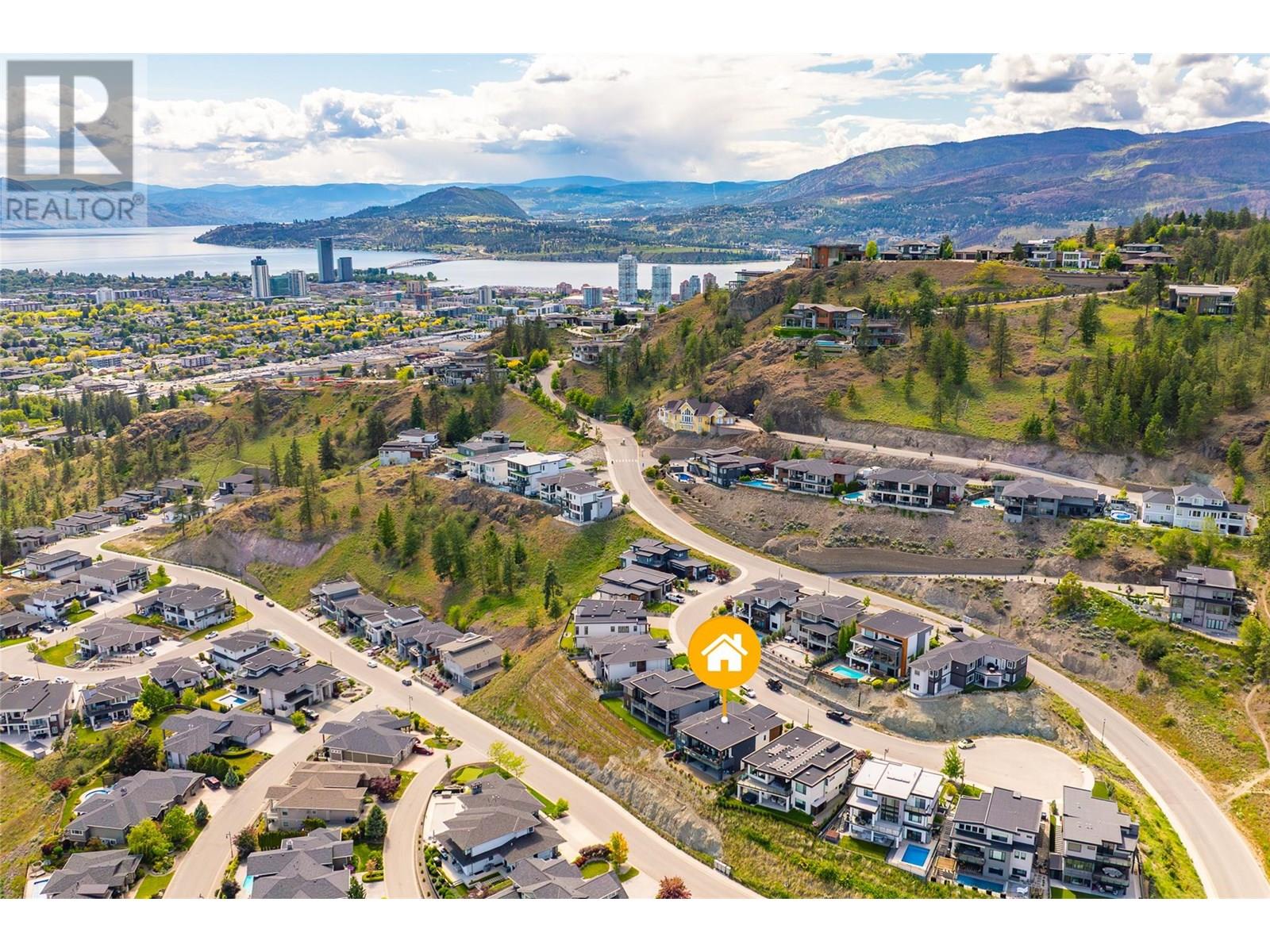  1455 Benzer Court, Kelowna