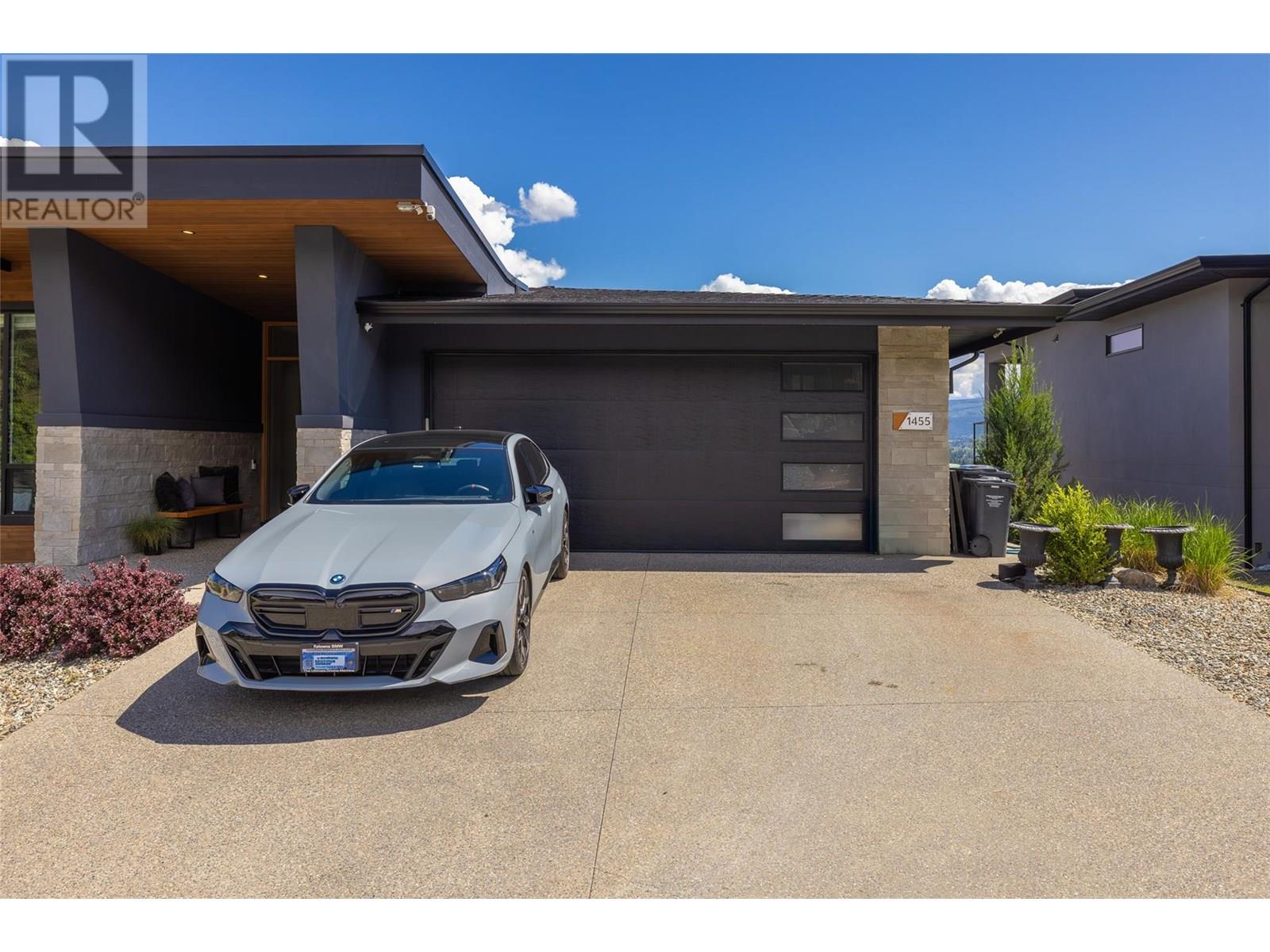  1455 Benzer Court, Kelowna