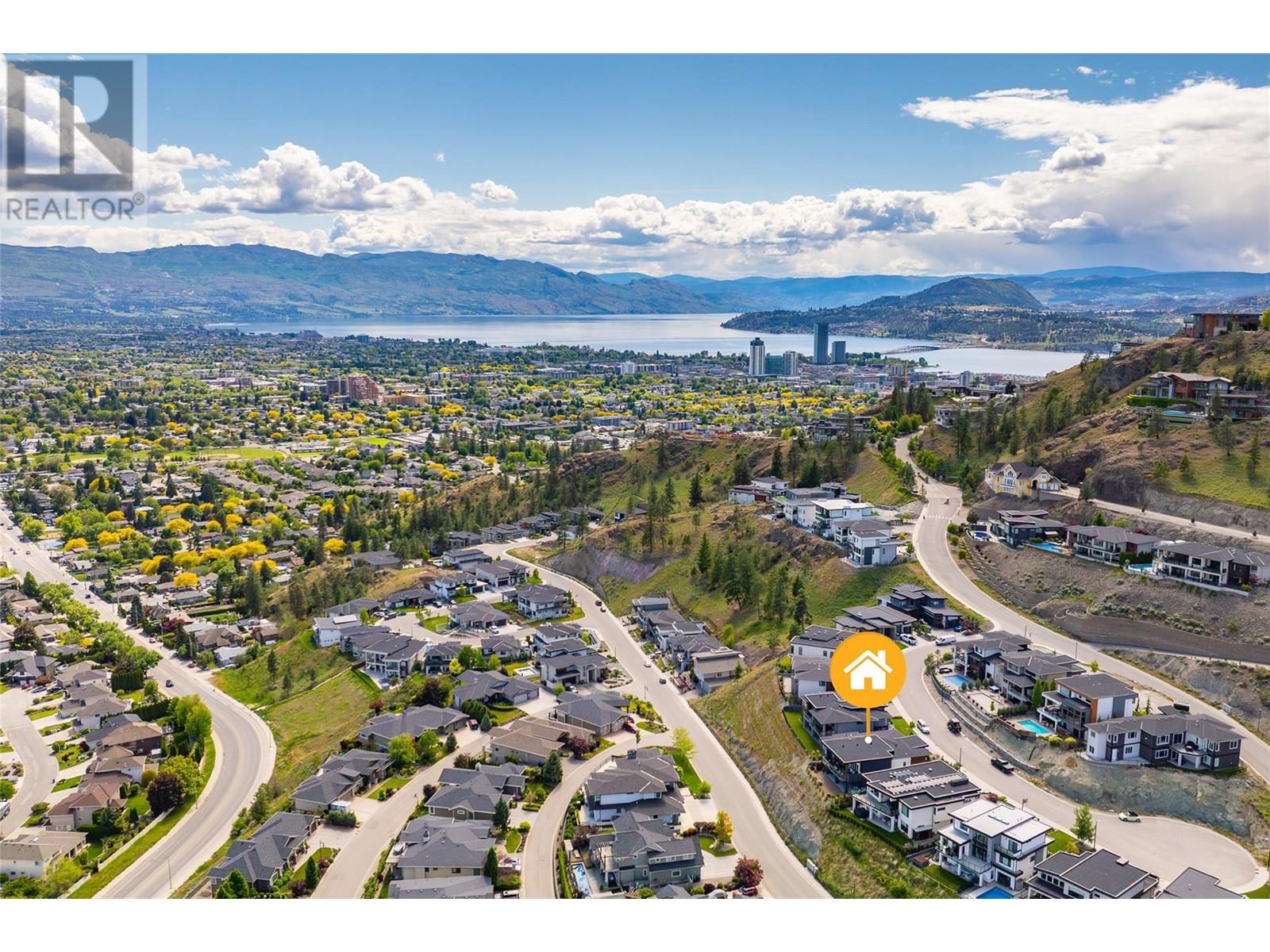  1455 Benzer Court, Kelowna