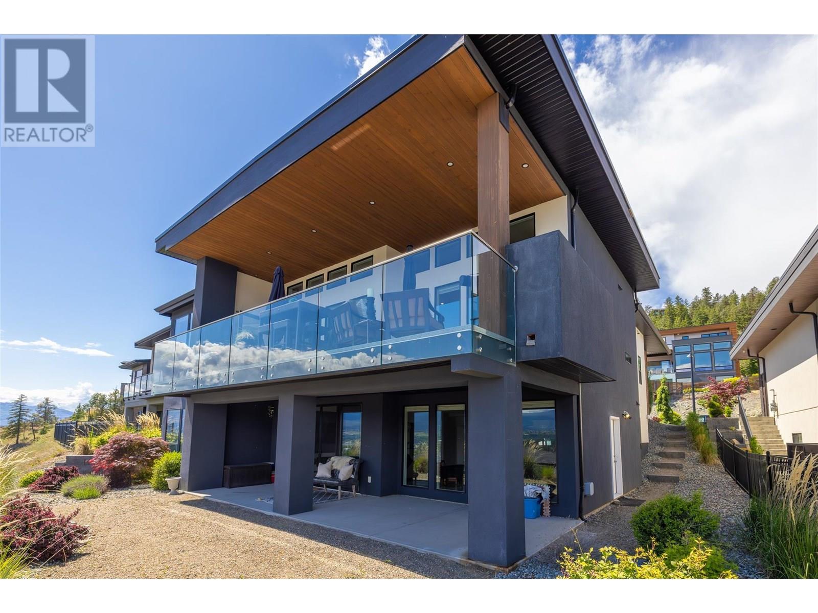  1455 Benzer Court, Kelowna