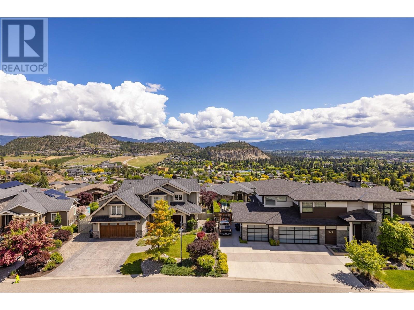  1455 Benzer Court, Kelowna