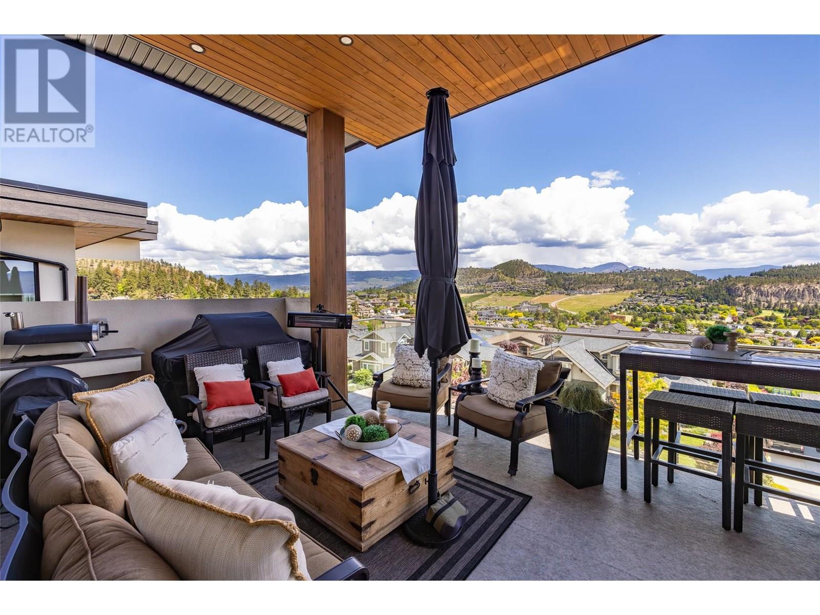  1455 Benzer Court, Kelowna