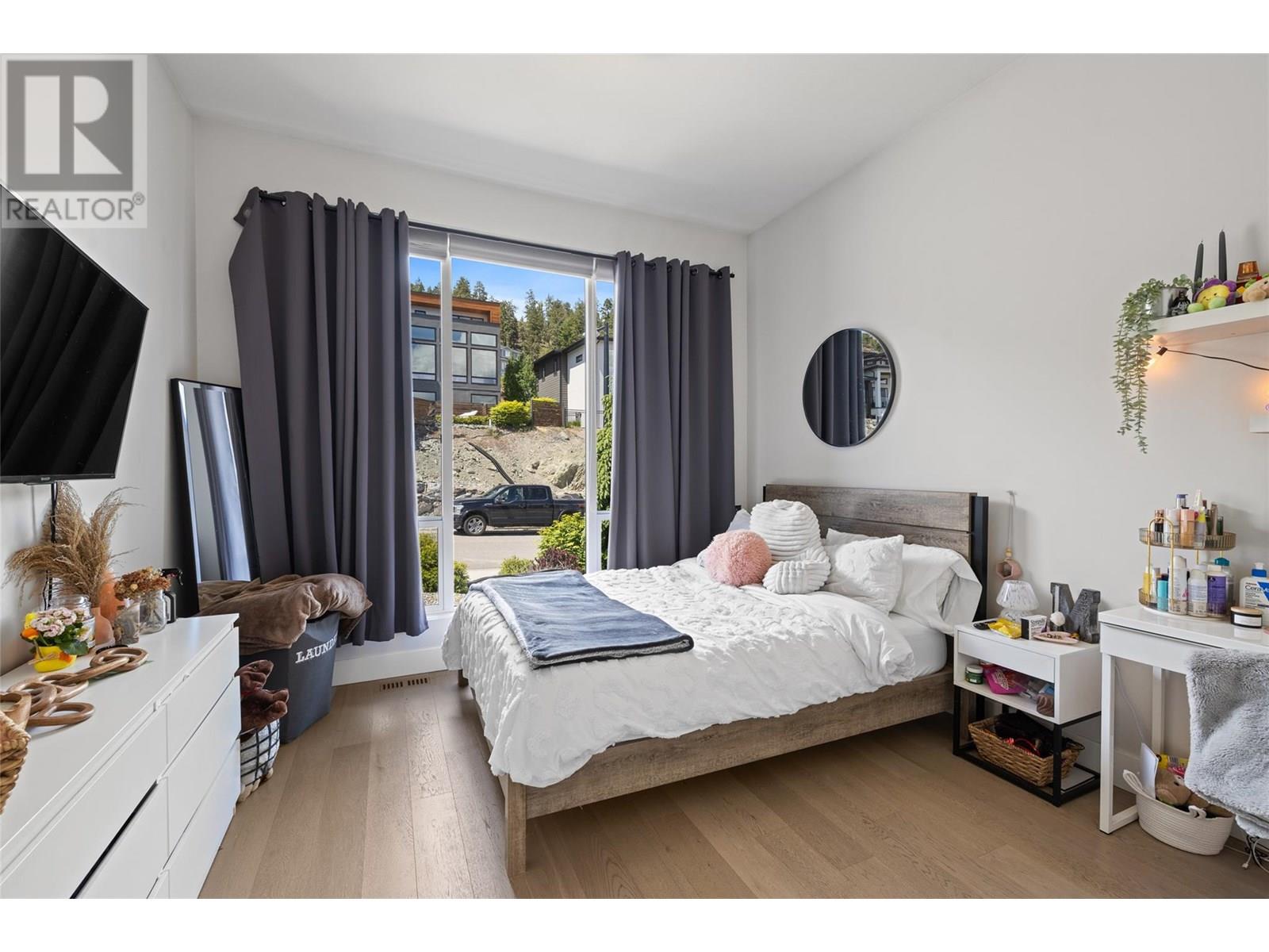  1455 Benzer Court, Kelowna