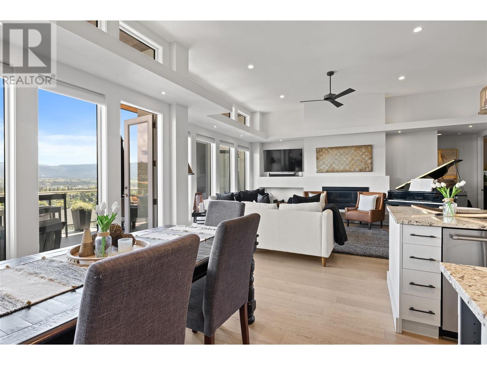  1455 Benzer Court, Kelowna