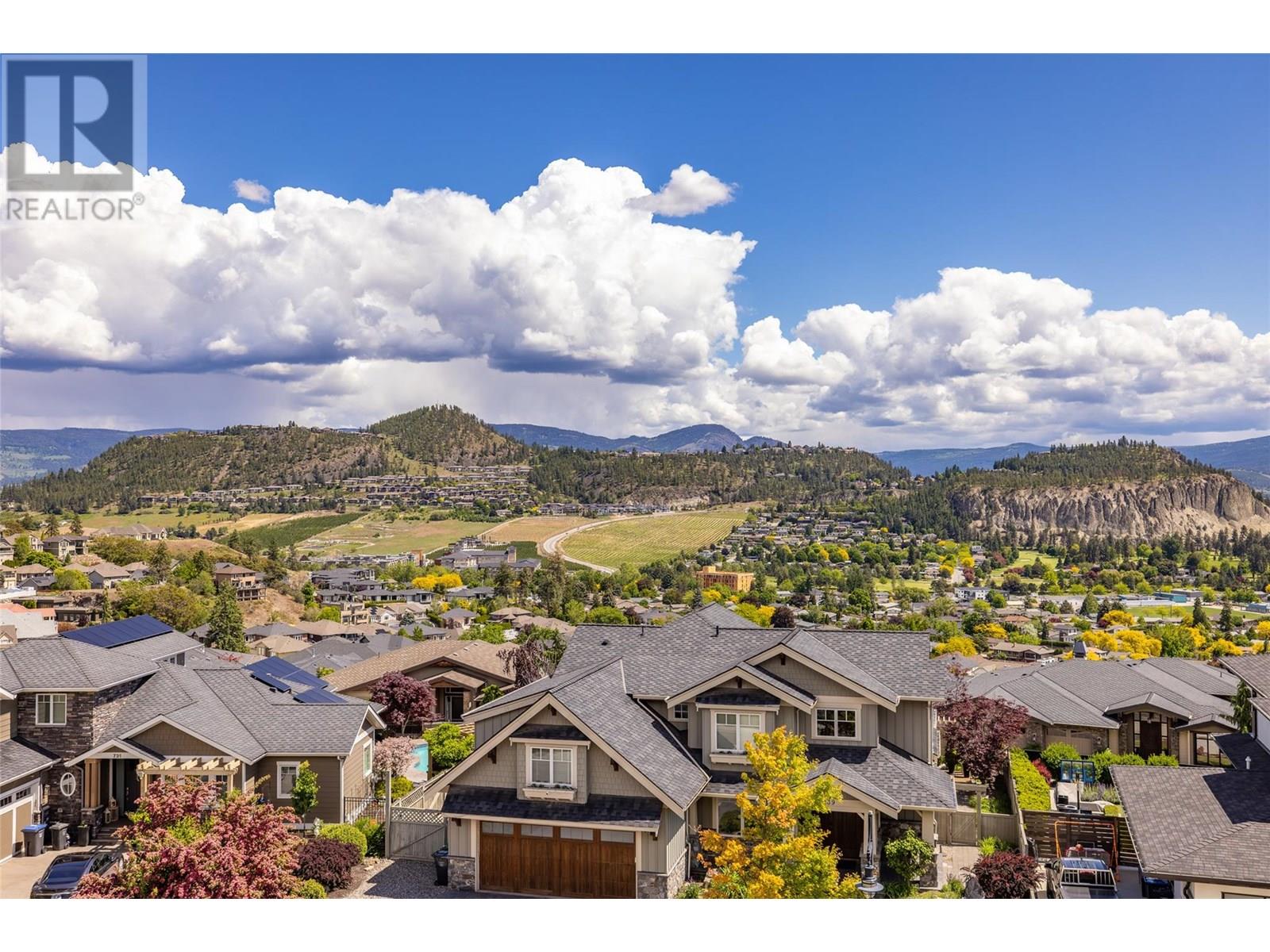  1455 Benzer Court, Kelowna