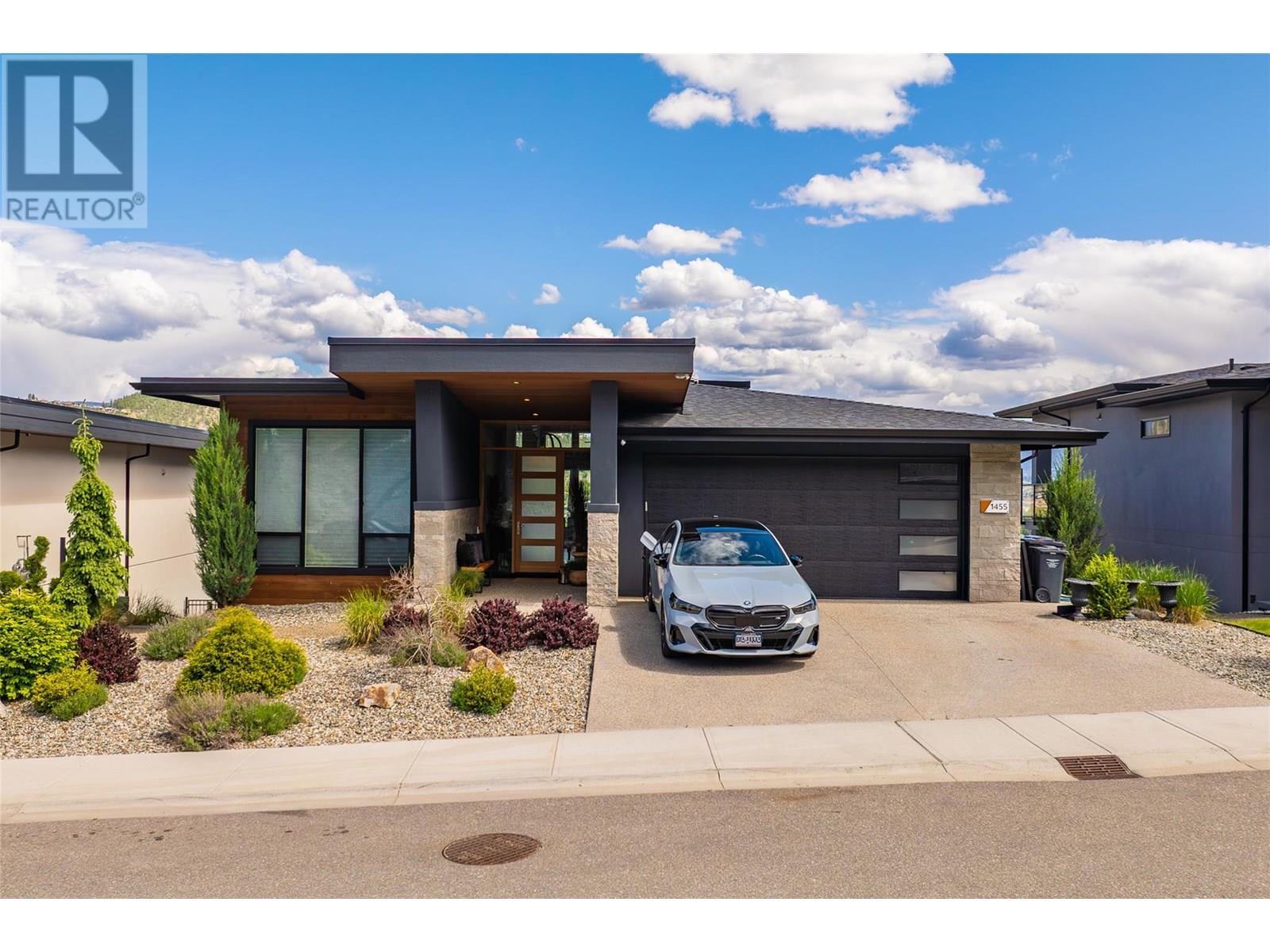  1455 Benzer Court, Kelowna