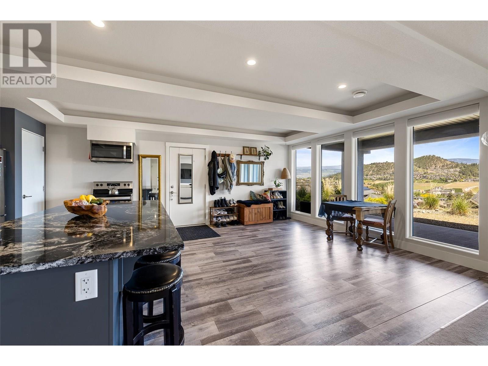  1455 Benzer Court, Kelowna