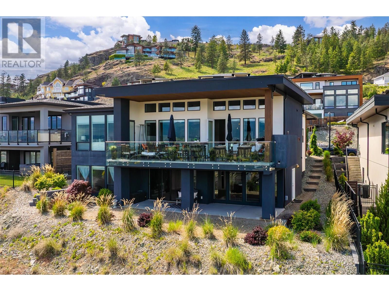  1455 Benzer Court, Kelowna