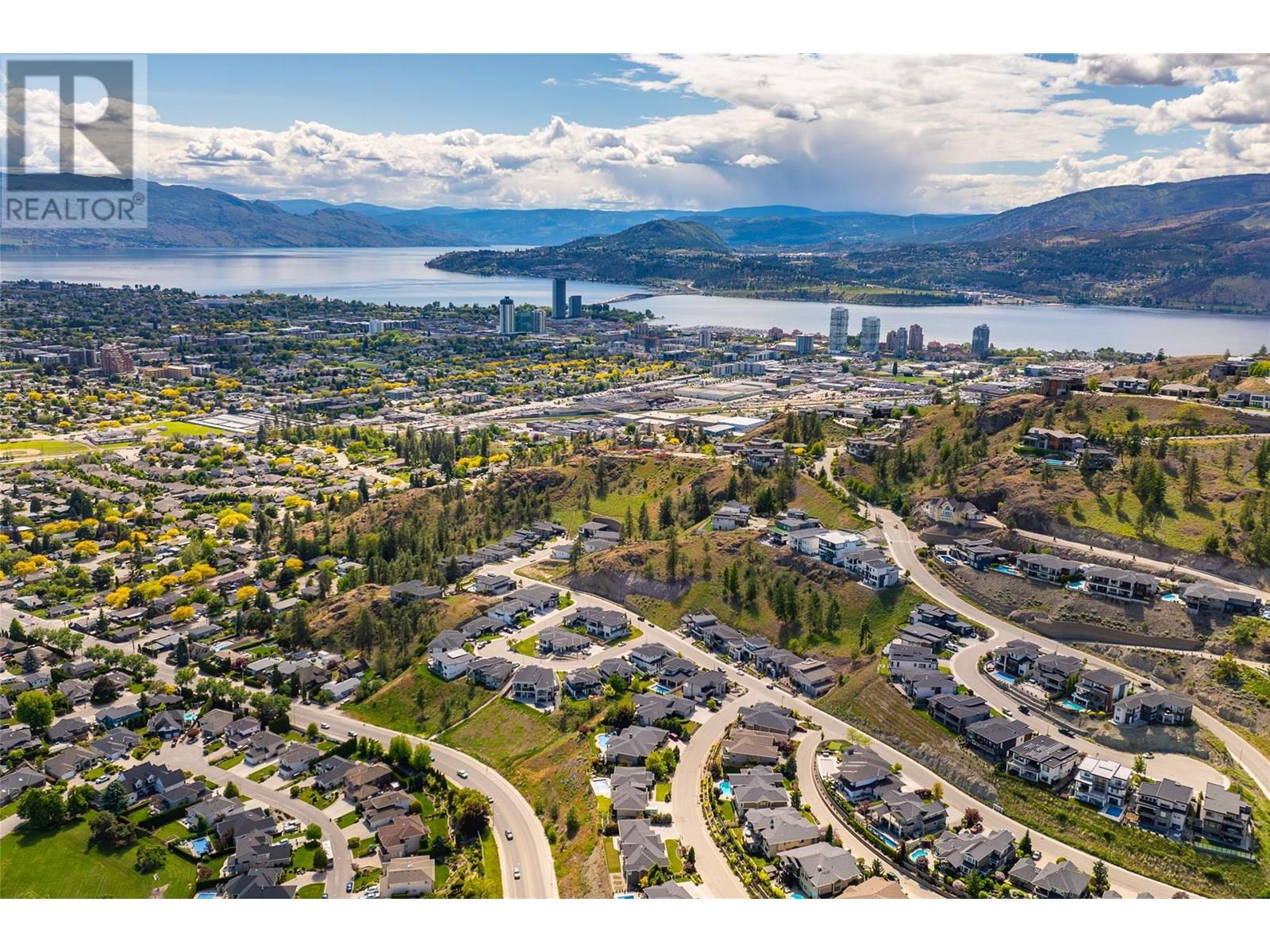  1455 Benzer Court, Kelowna