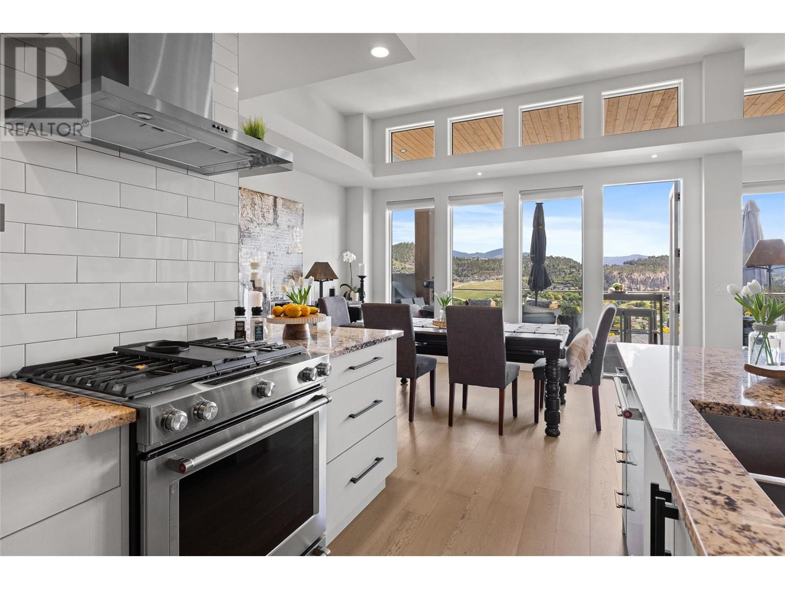  1455 Benzer Court, Kelowna