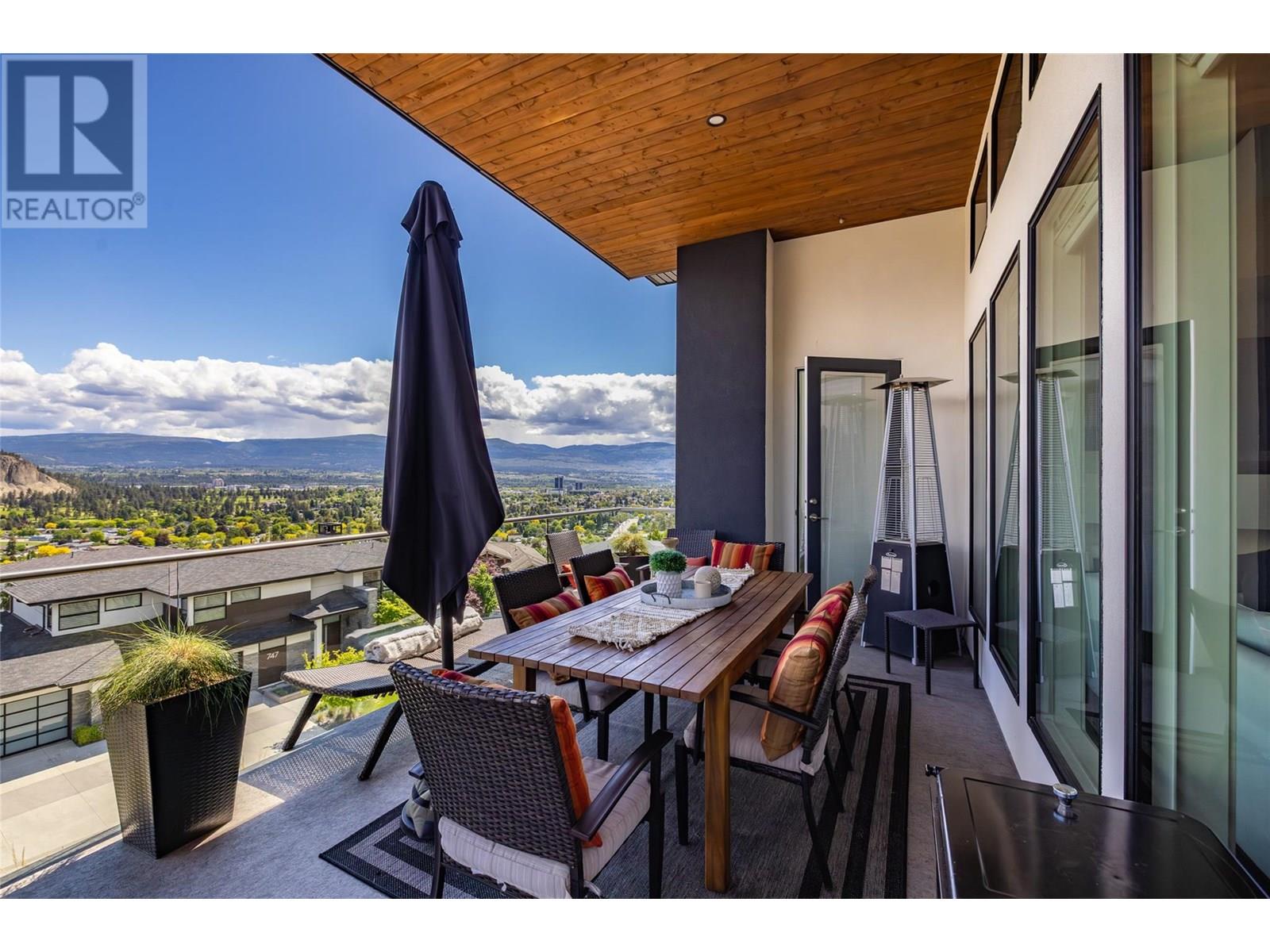 1455 Benzer Court, Kelowna