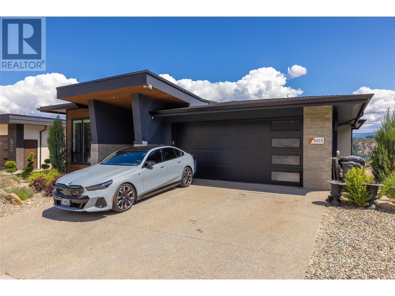  1455 Benzer Court, Kelowna