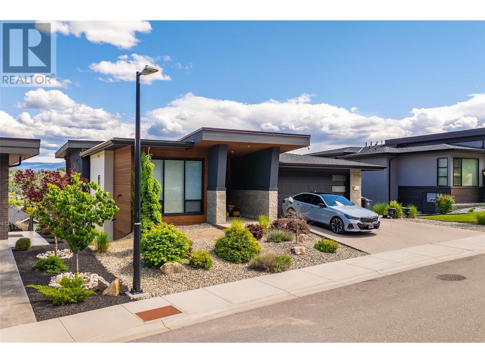  1455 Benzer Court, Kelowna