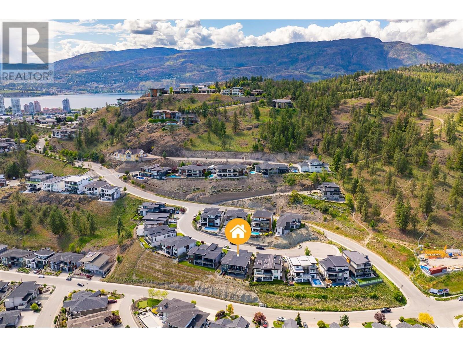  1455 Benzer Court, Kelowna