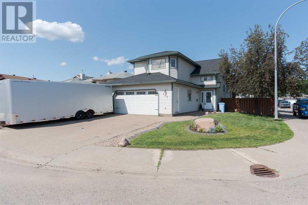 101 Williams Garden, Fort McMurray