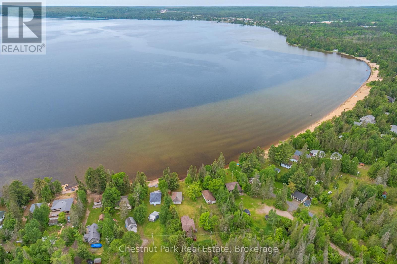 Photo 44 of 203 B Lakeshore Drive, Strong ON