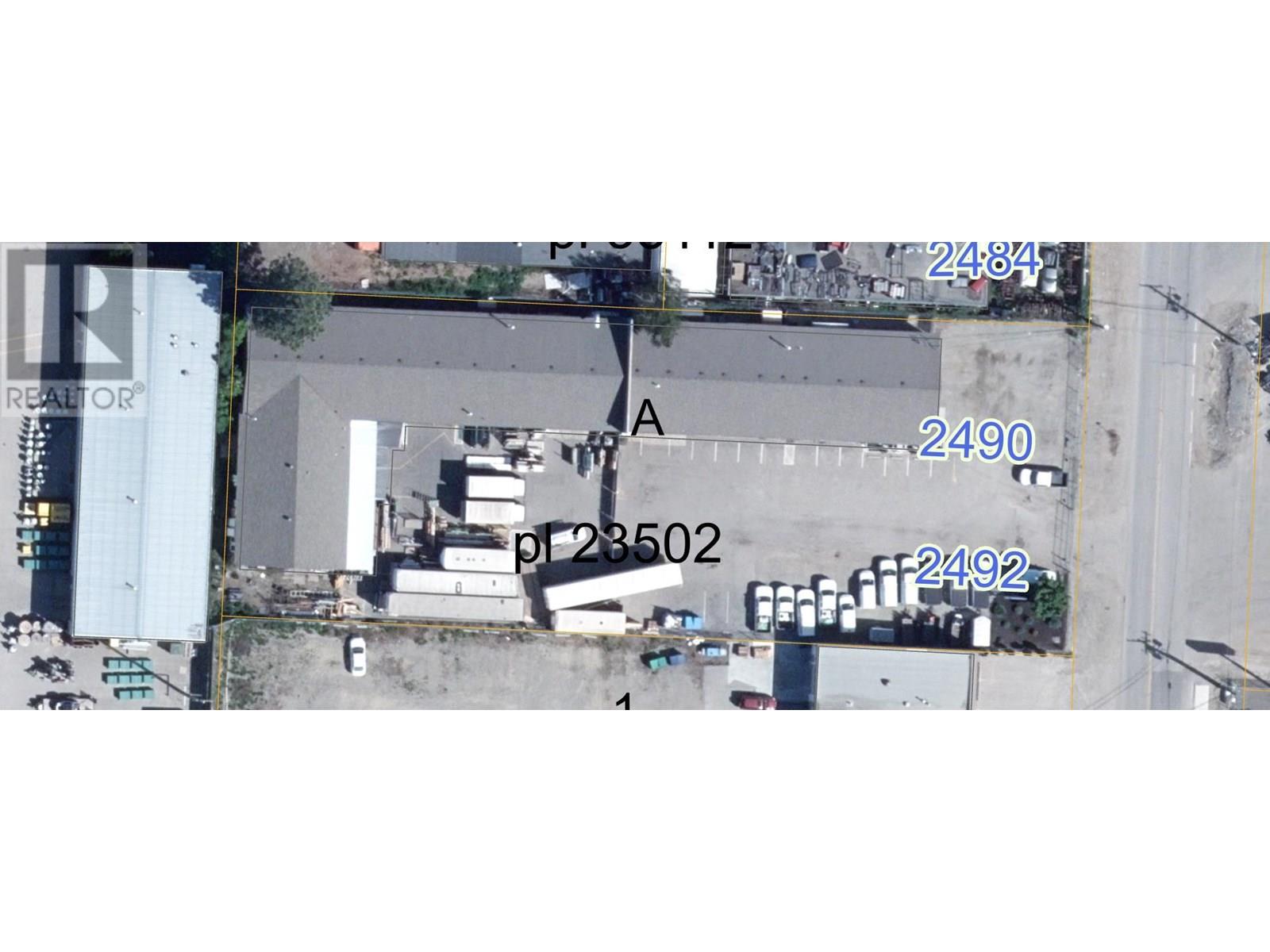  2490 Ross Road, West Kelowna