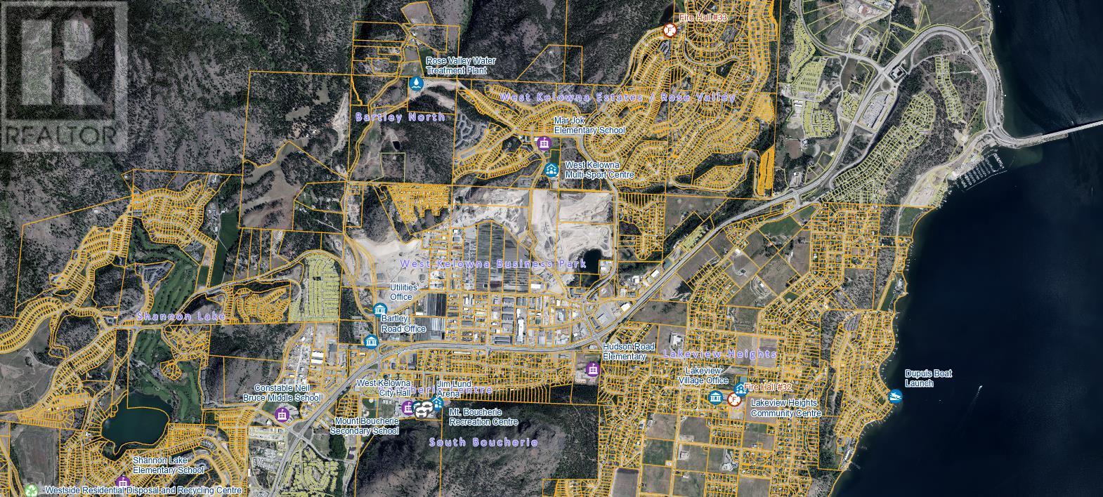  2490 Ross Road, West Kelowna