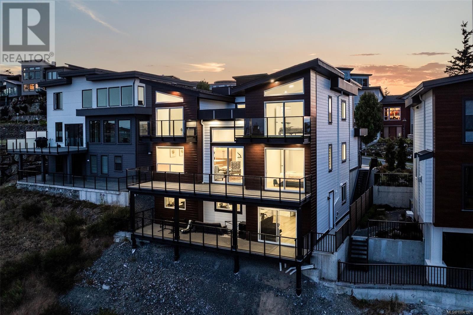 Photo 87 of 2197 Navigators Rise, Langford BC