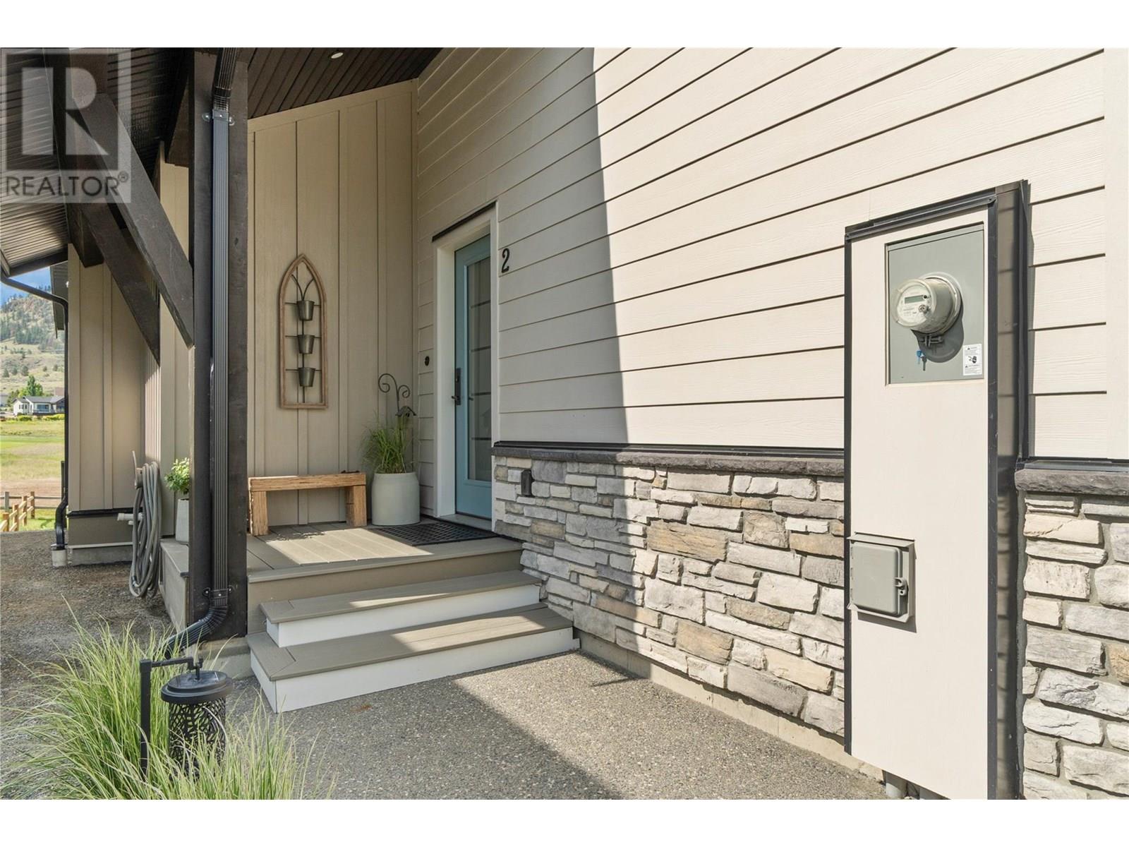 Photo 8 of 260 Rue Cheval Noir Unit 2, Kamloops BC