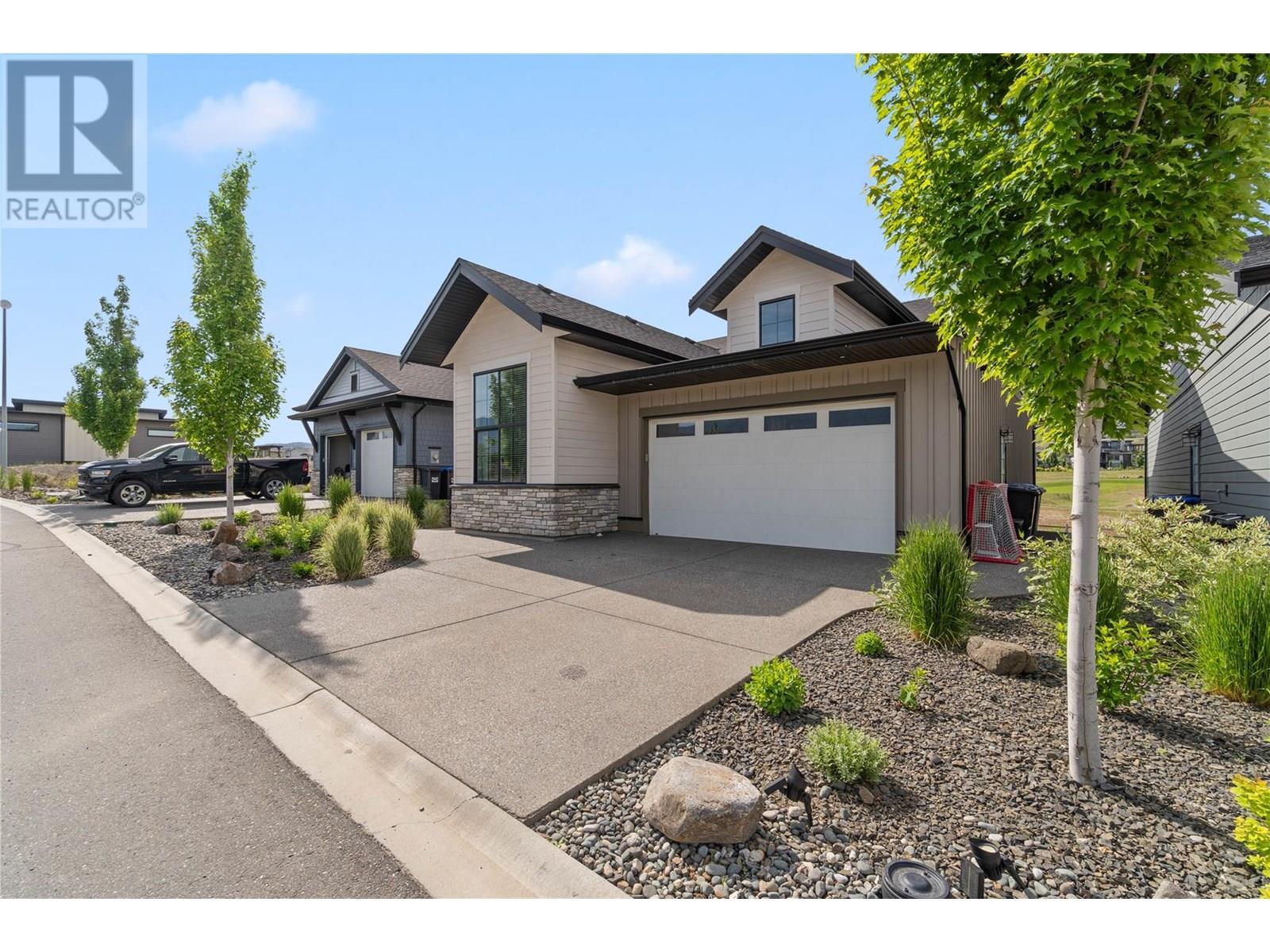 Photo 4 of 260 Rue Cheval Noir Unit 2, Kamloops BC