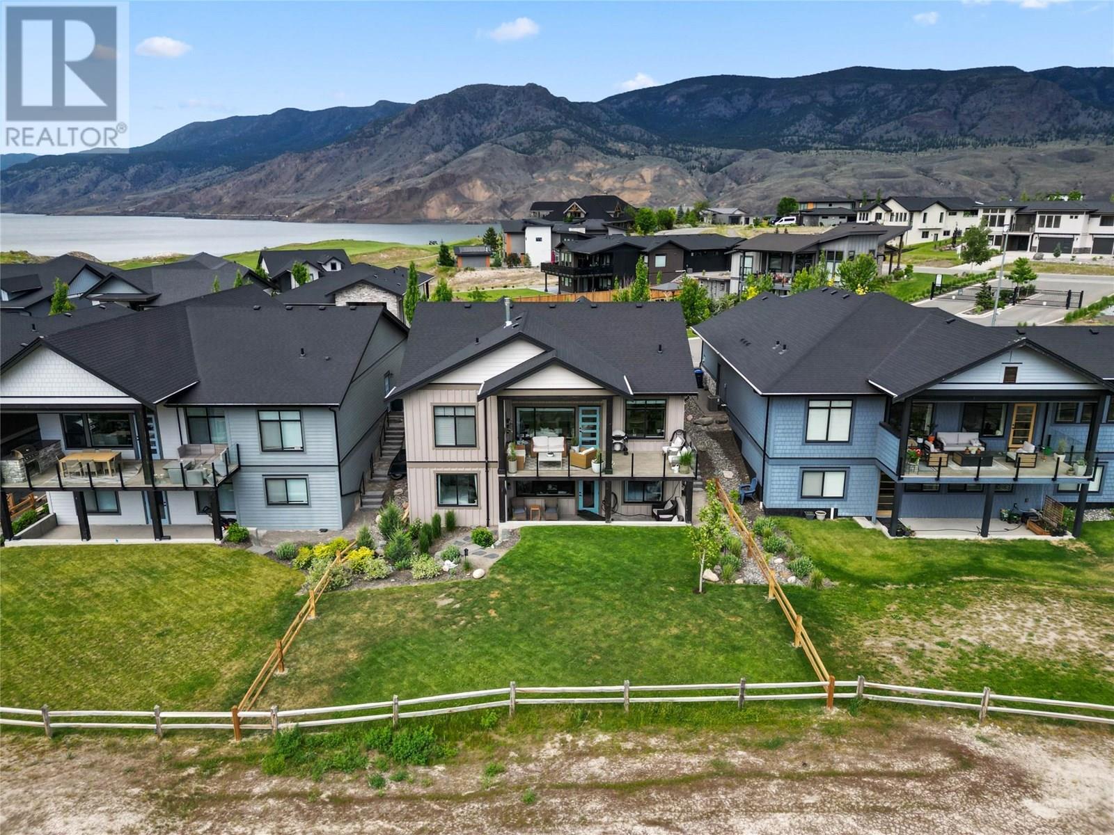 Photo 43 of 260 Rue Cheval Noir Unit 2, Kamloops BC