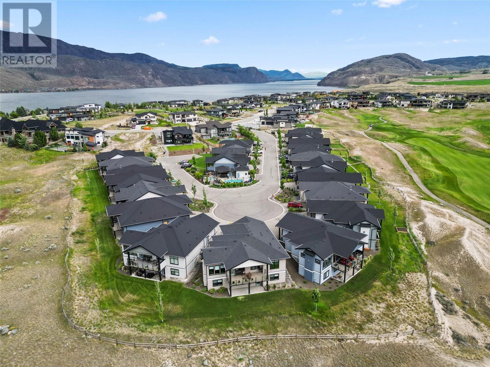 Photo 64 of 260 Rue Cheval Noir Unit 2, Kamloops BC