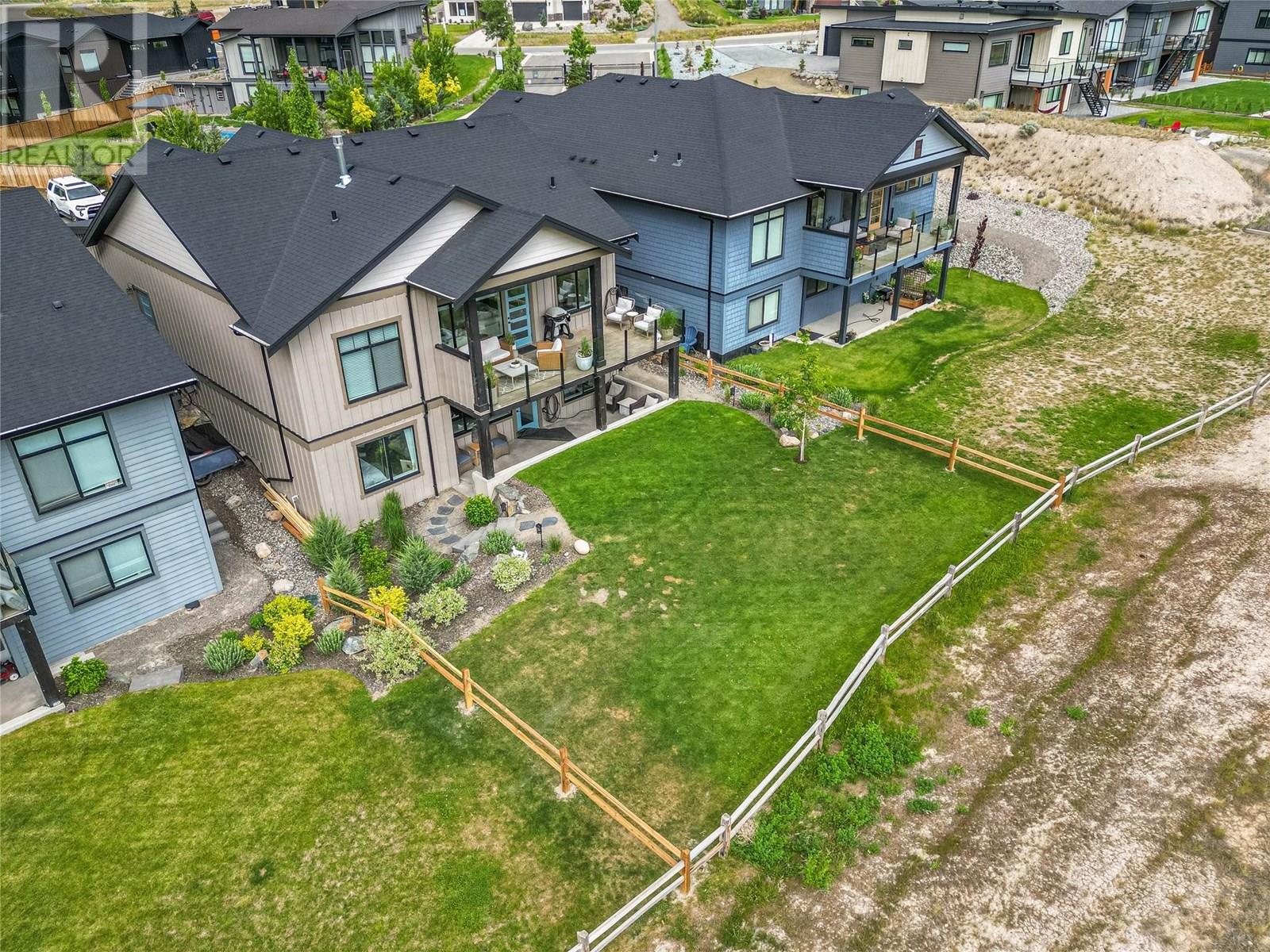 Photo 45 of 260 Rue Cheval Noir Unit 2, Kamloops BC