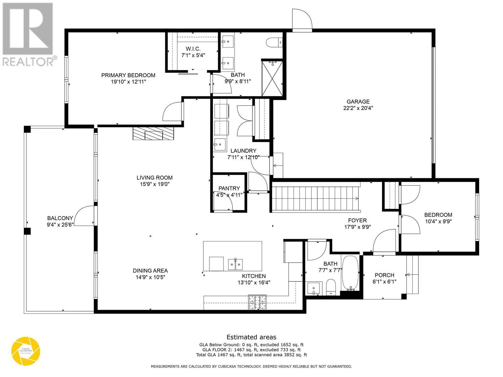 Photo 79 of 260 Rue Cheval Noir Unit 2, Kamloops BC