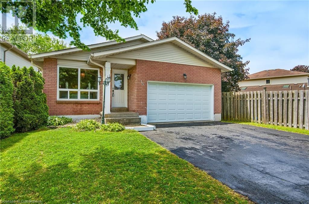 Photo 34 of 14 Ashridge Place, Hamilton ON