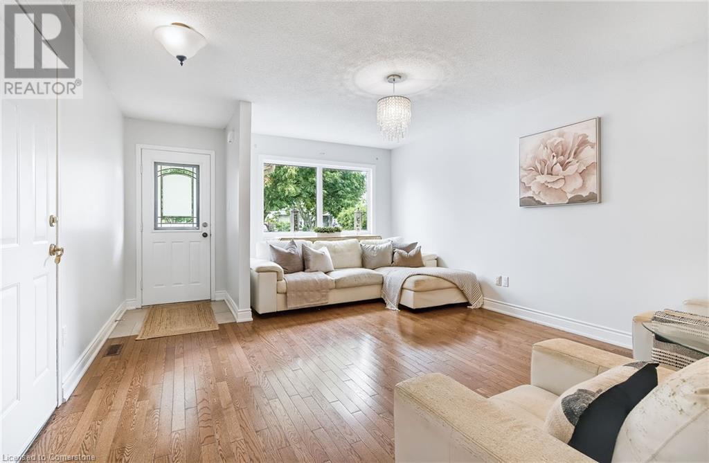Photo 18 of 14 Ashridge Place, Hamilton ON