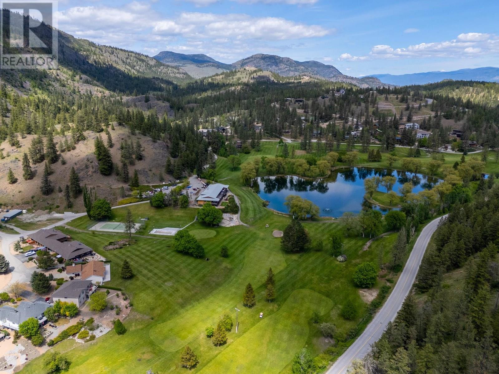 119 St Andrews Drive, Kaleden