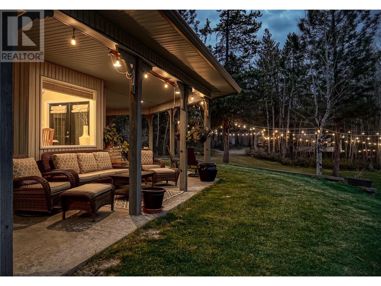 3330 McKellar Road, West Kelowna