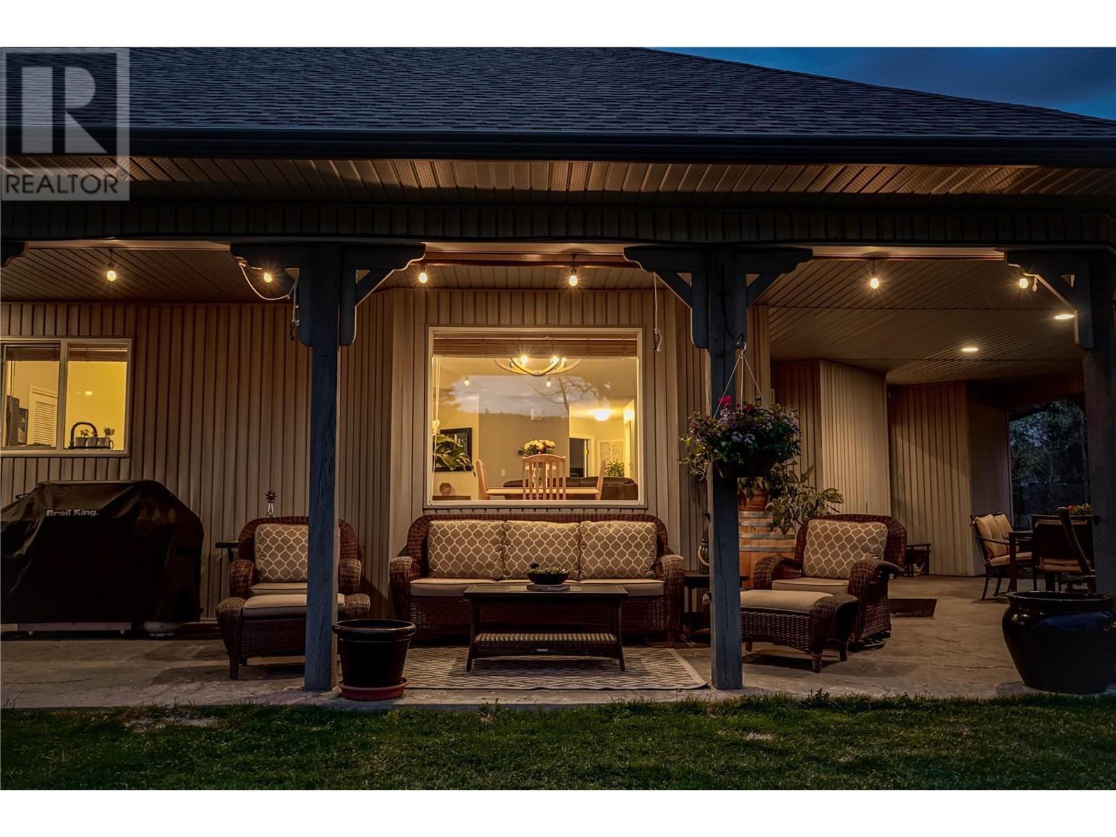 3330 McKellar Road, West Kelowna