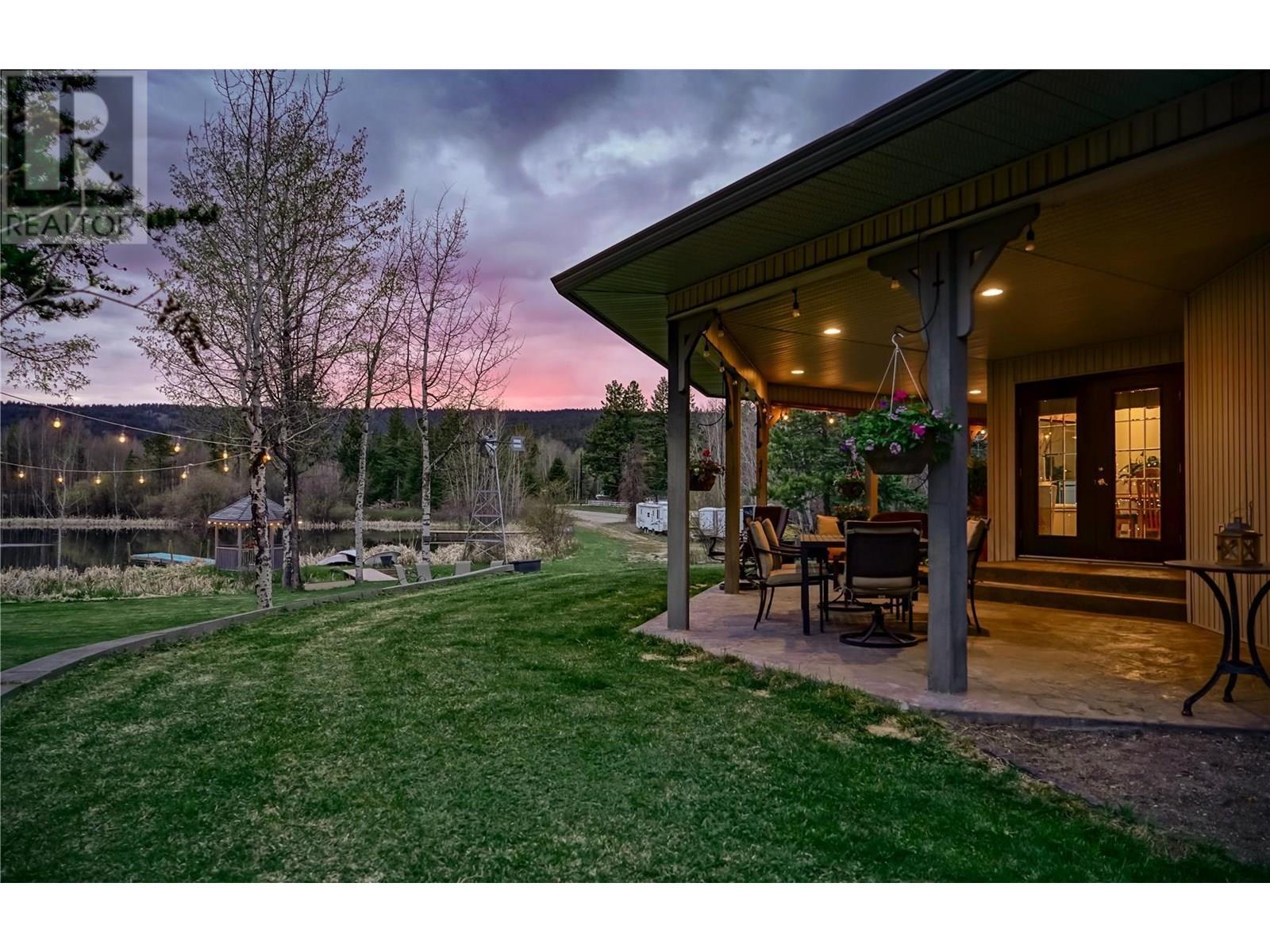 3330 McKellar Road, West Kelowna