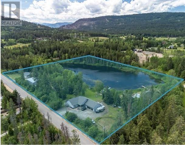 3330 McKellar Road, West Kelowna