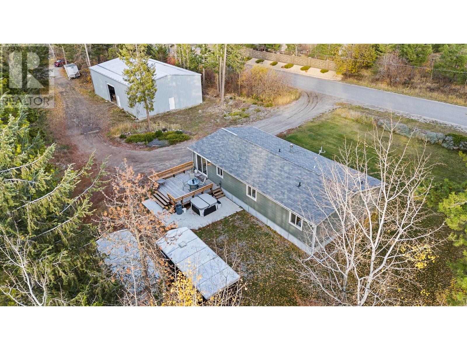 3330 McKellar Road, West Kelowna