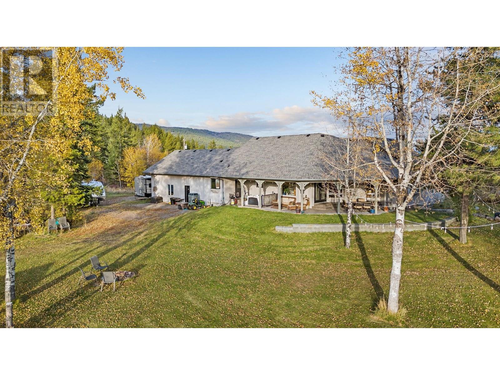 3330 McKellar Road, West Kelowna