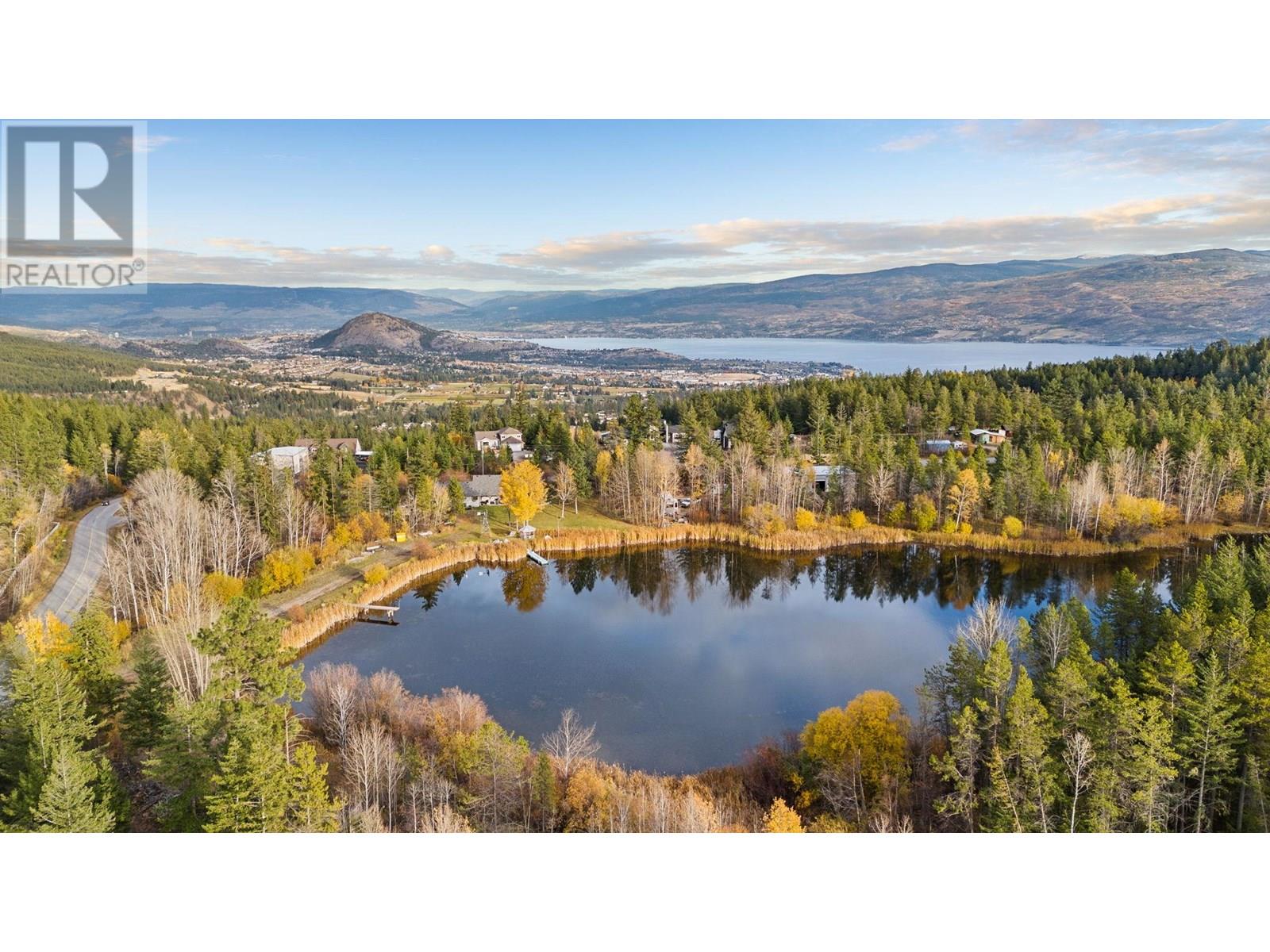 3330 McKellar Road, West Kelowna