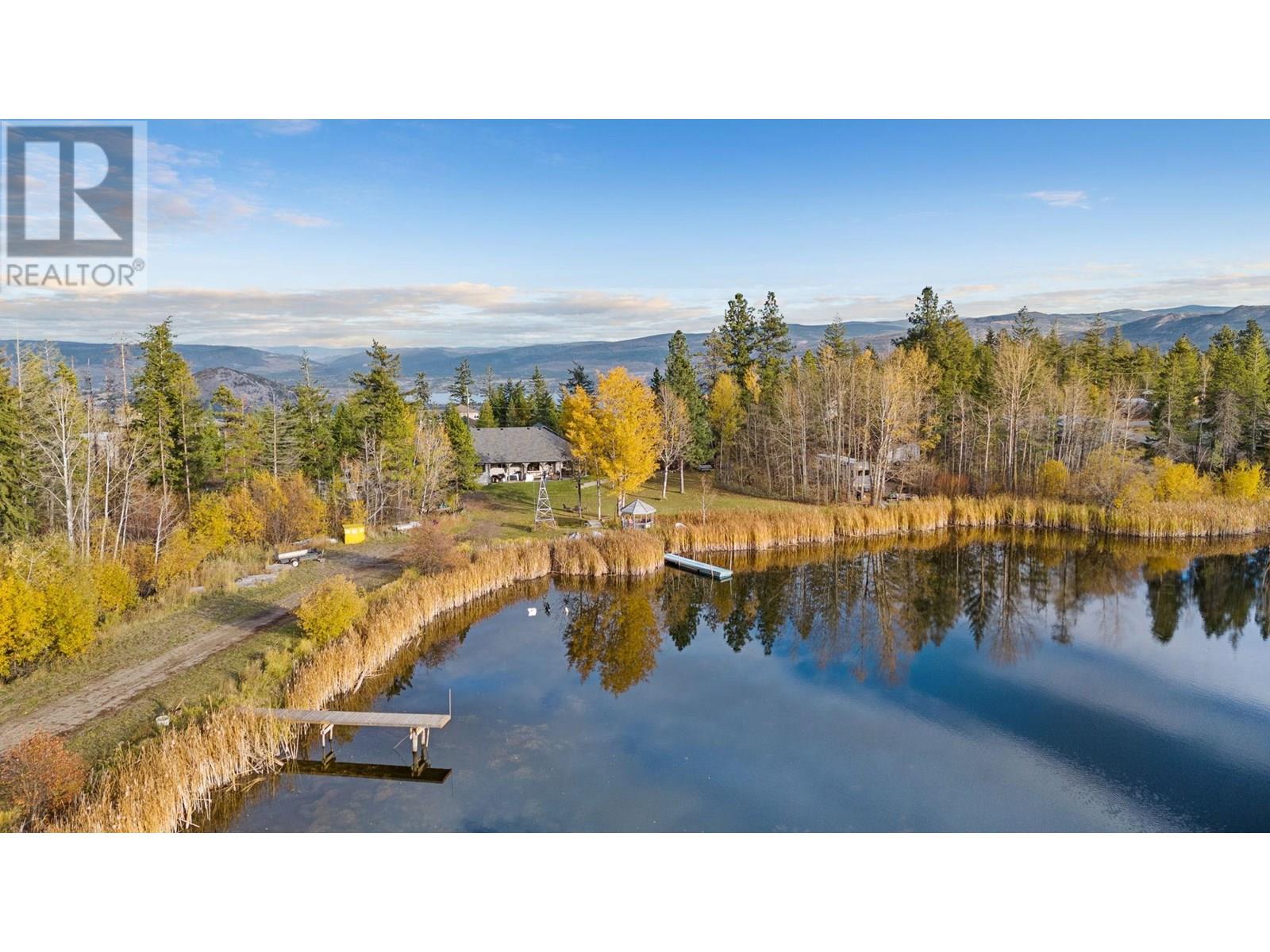 3330 McKellar Road, West Kelowna