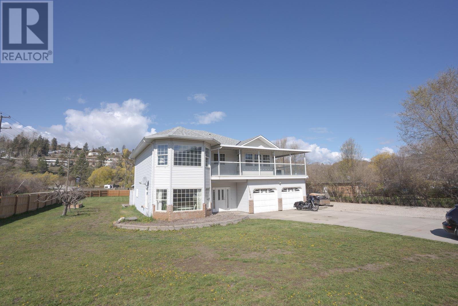 11506 Turtle Bay Court, Lake Country